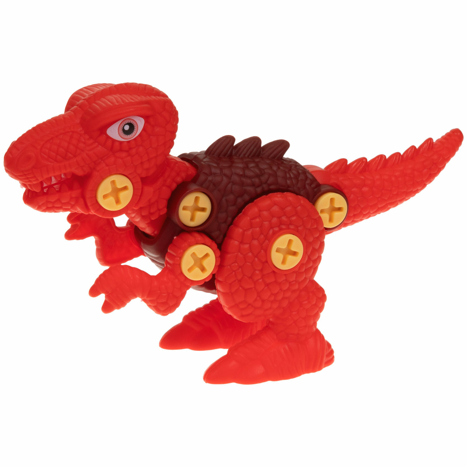 Конструктор 1TOY Динопарк Гигантское яйцо - фото 3