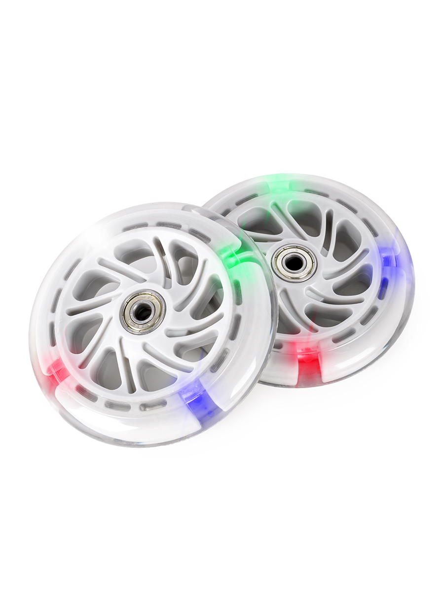 Самокат Plank двухколесный - фото 21