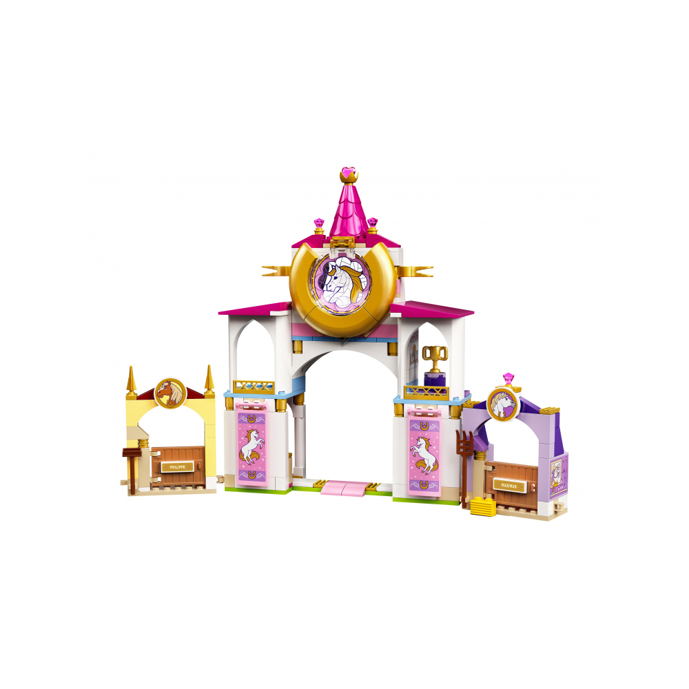 Конструктор LEGO Disney Princess 698 дет. - фото 3