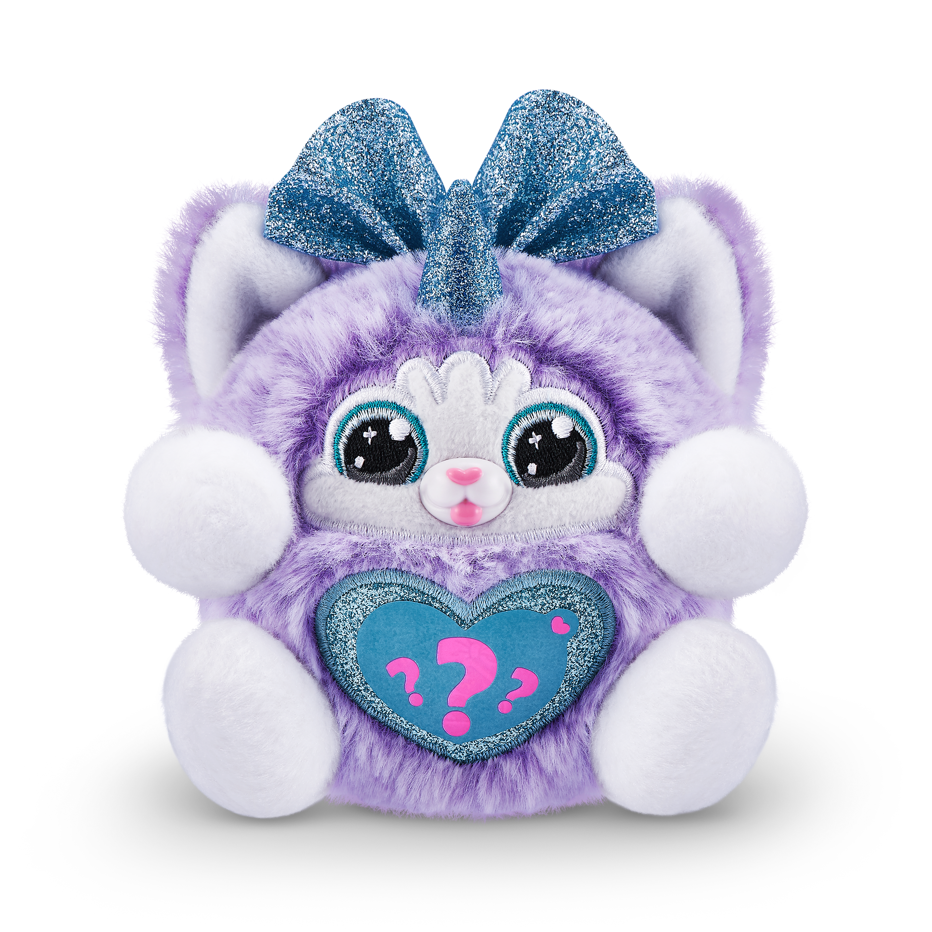 Фигурка Zuru Puppycorn Bow Surprise - фото 8