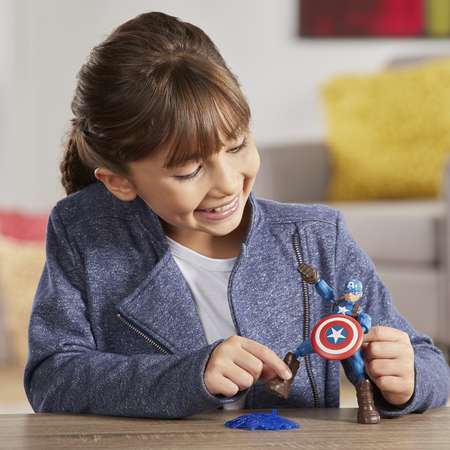 Фигурка Marvel