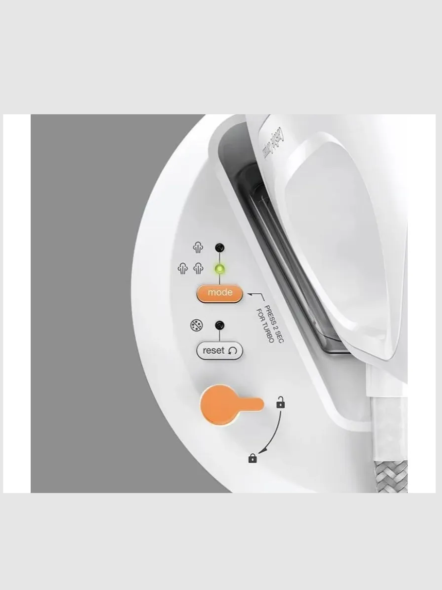 Гладильная система Braun CareStyle IS 2132 WH - фото 2