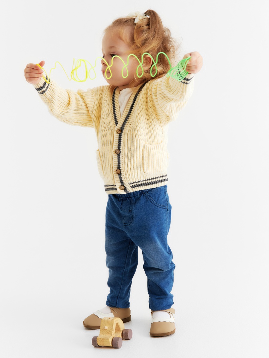 Леггинсы Крошка Я 10665015 - фото 1