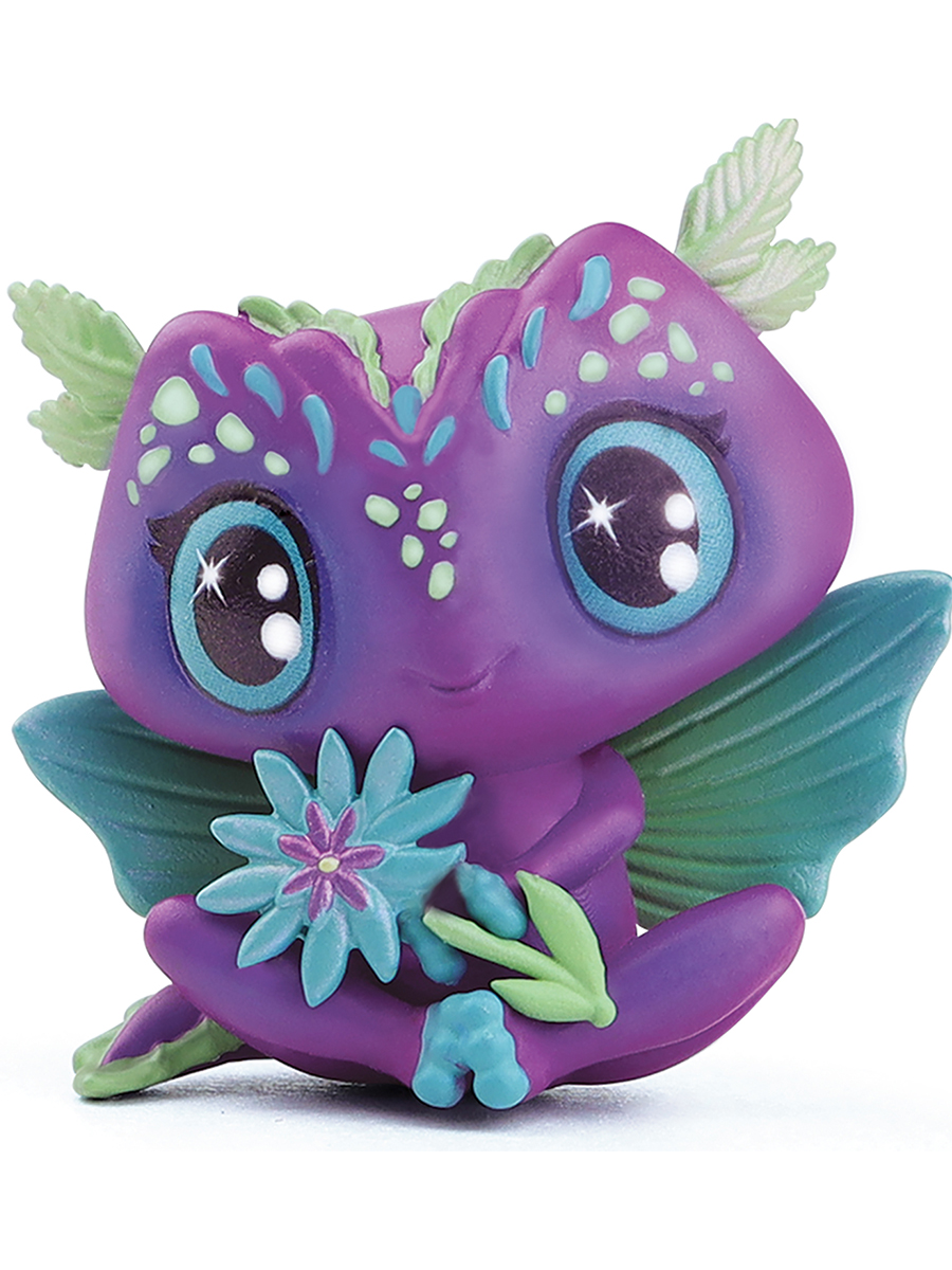 Фигурка Nebulous Stars персонаж Галактики - фото 19