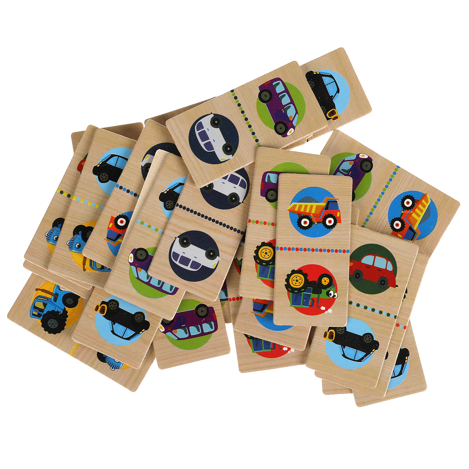 Игрушка Буратино - фото 3