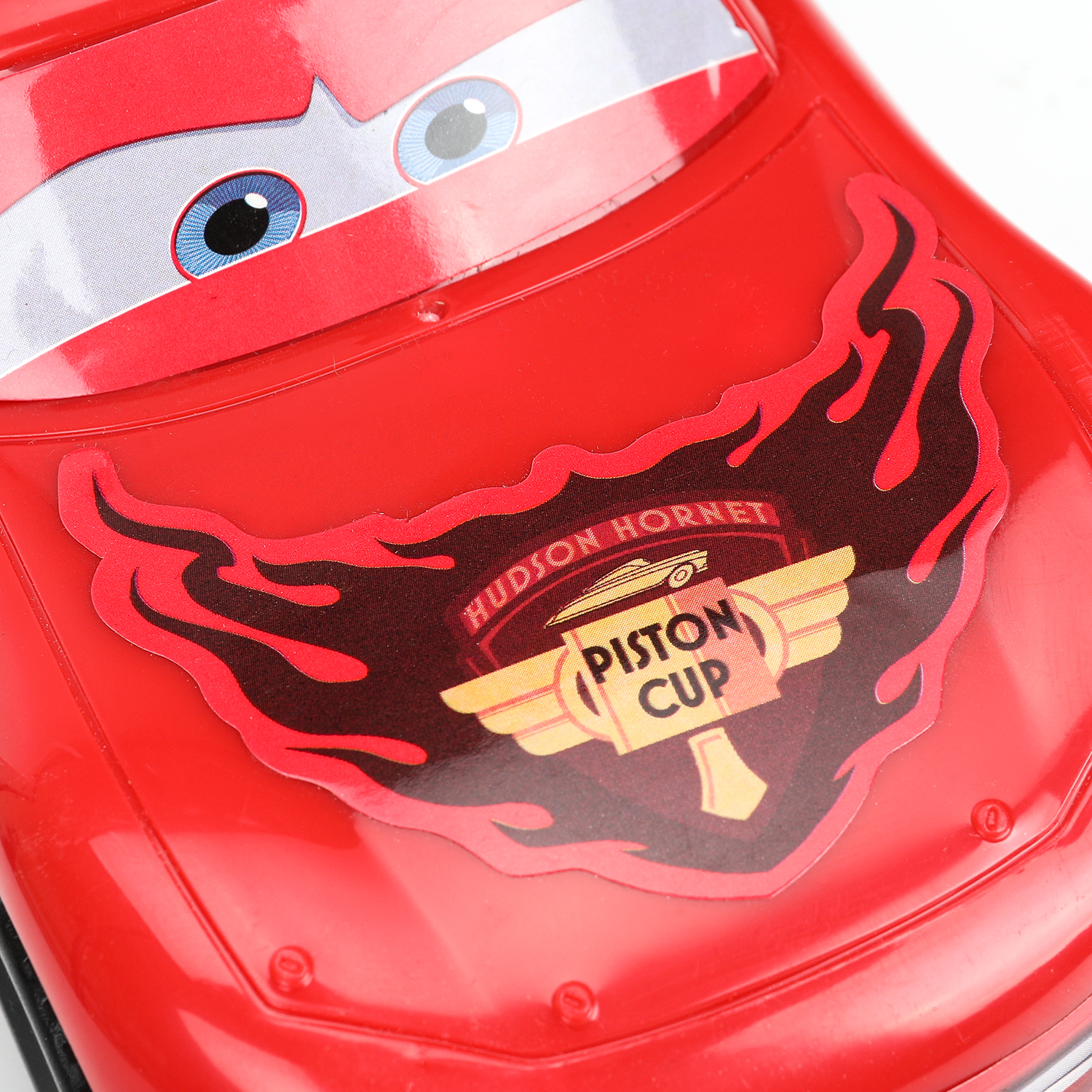 Автомобиль Huada Toys Тачки 395034 - фото 8