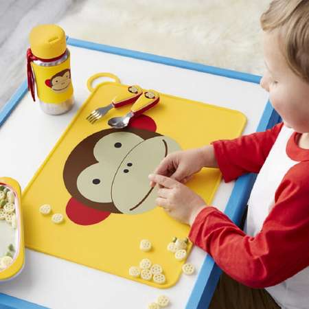 Набор посуды Skip Hop