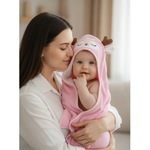 Полотенце Amelli 105 x 105 см 1 шт.