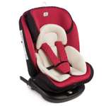 Автокресло SmartTravel Boss Isofix 0+/1/2/3 (0-36 кг)