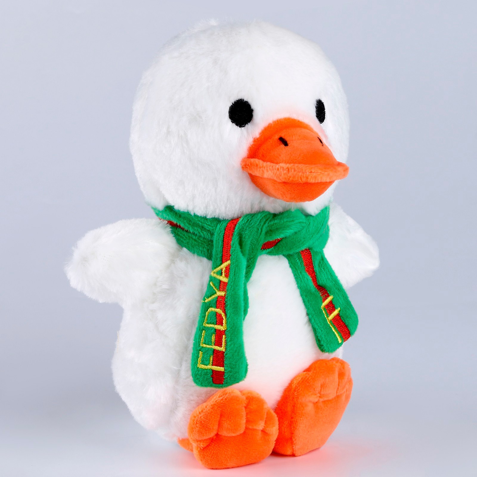 Мягкая игрушка Milo Toys Fedya - фото 2