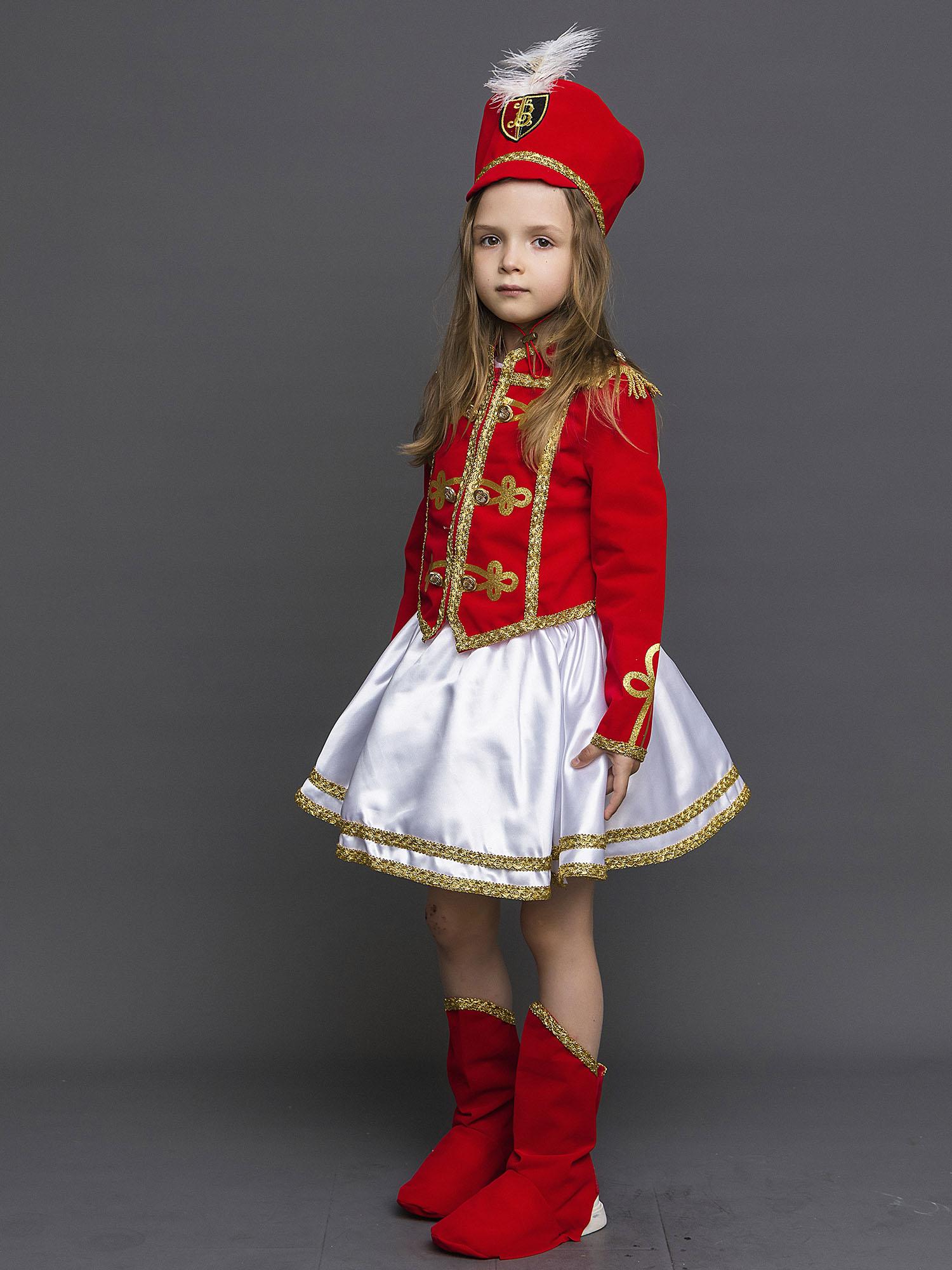 Костюм пуговка 1049 к-19 - фото 6