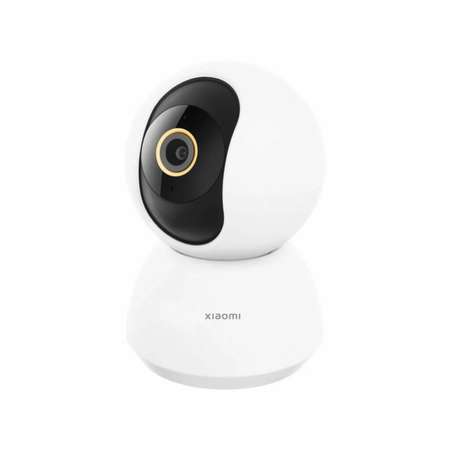 Видеокамера XIAOMI Smart Camera C300 BHR6540GL IP 3 Мп 2K f=1.4 360° microSD облако