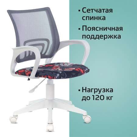 Компьютерное кресло Brabix