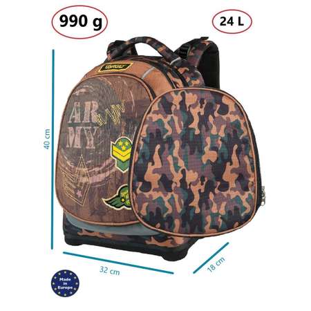 Рюкзак Target