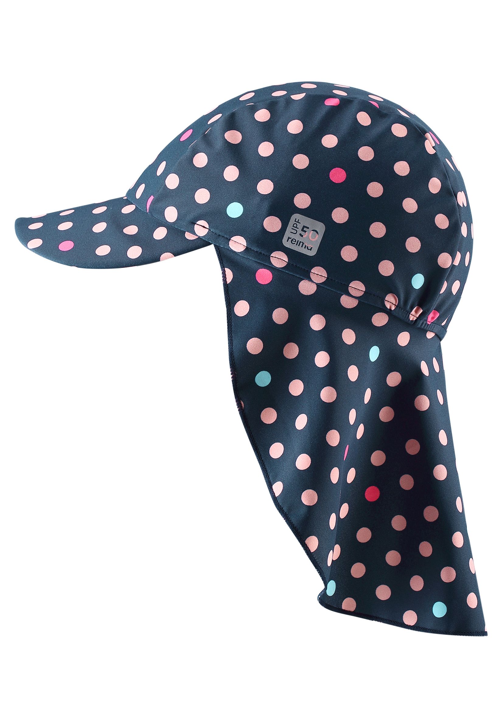 Кепка Reima 518553B-6988 - фото 4