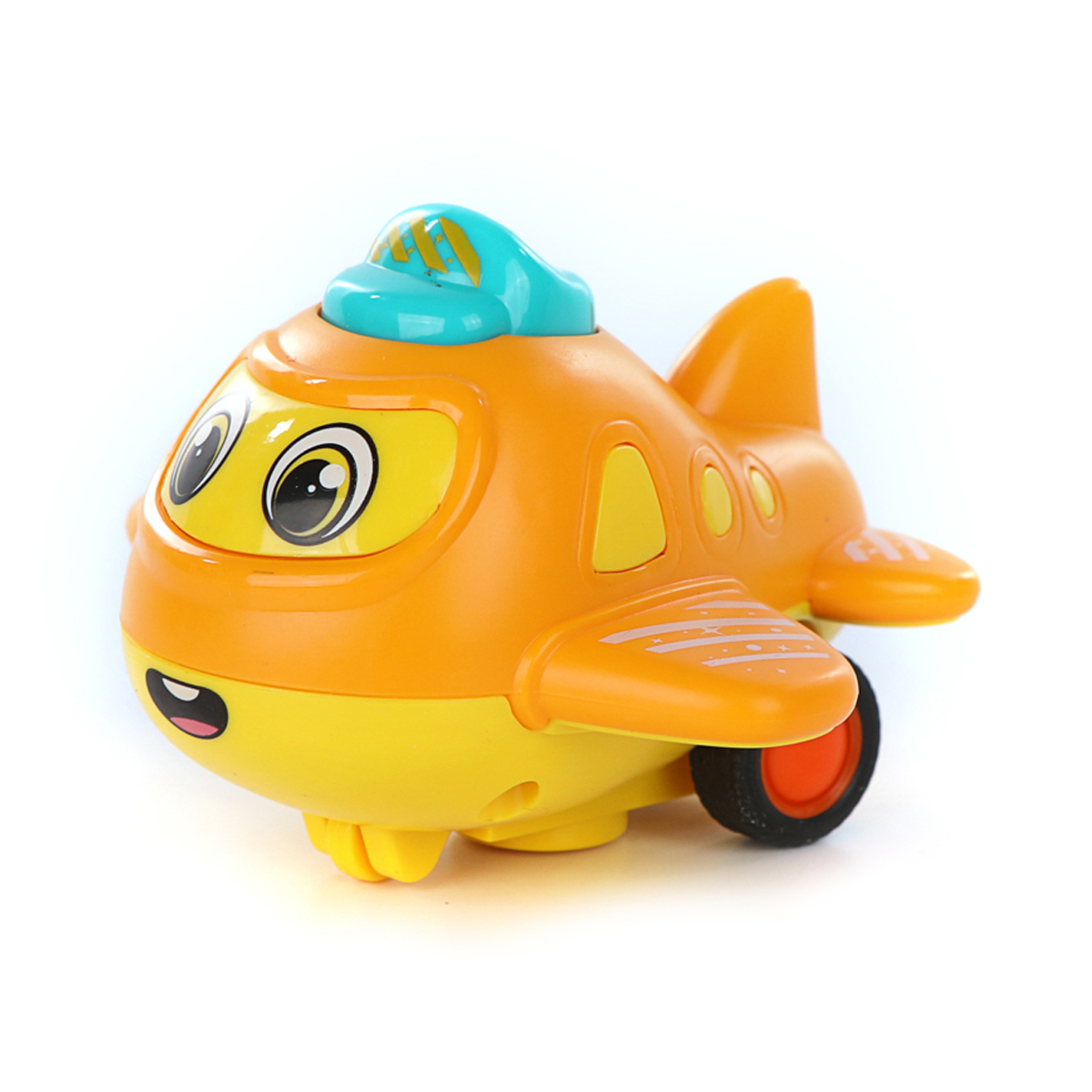 Игрушка Veld Co Самолетик - фото 1