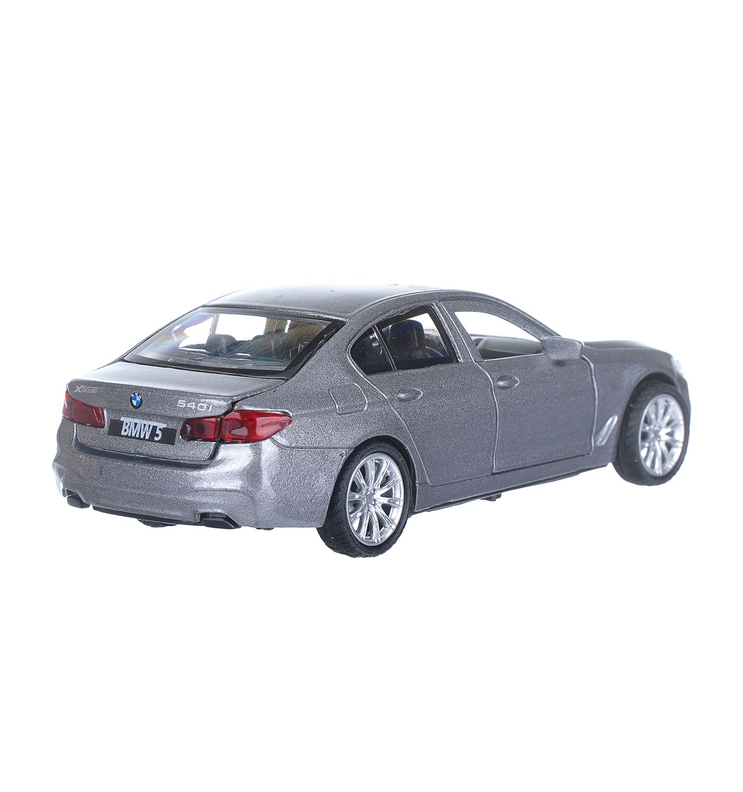 Автомобиль Технопарк BMW 5 Sedan Sport 412656 - фото 2