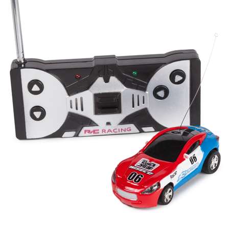 Автомобиль РУ Mobicaro 1:64