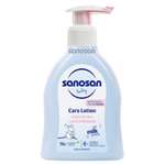 Молочко Sanosan