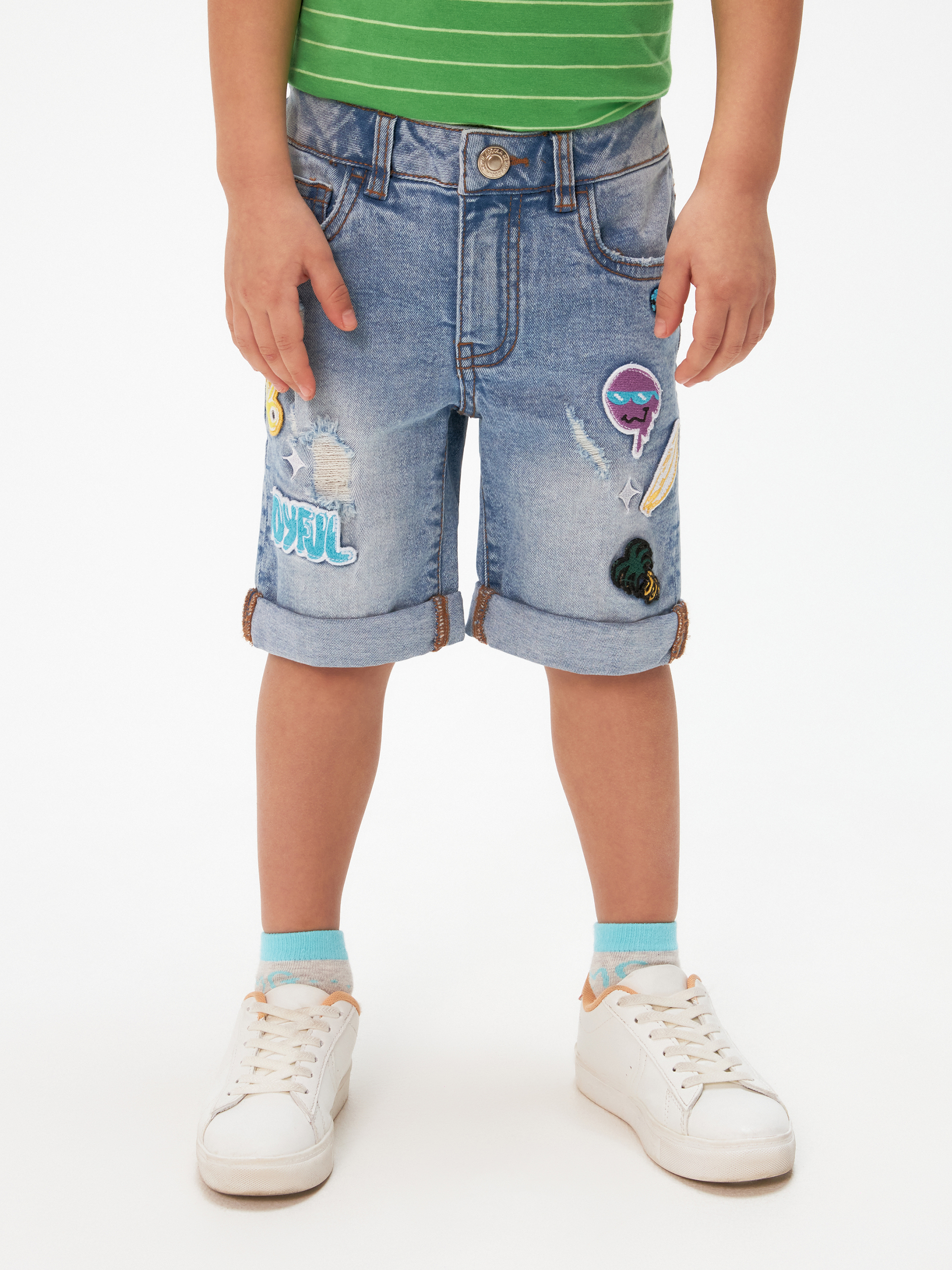 Шорты Acoola 20130550001_0075900 - фото 2