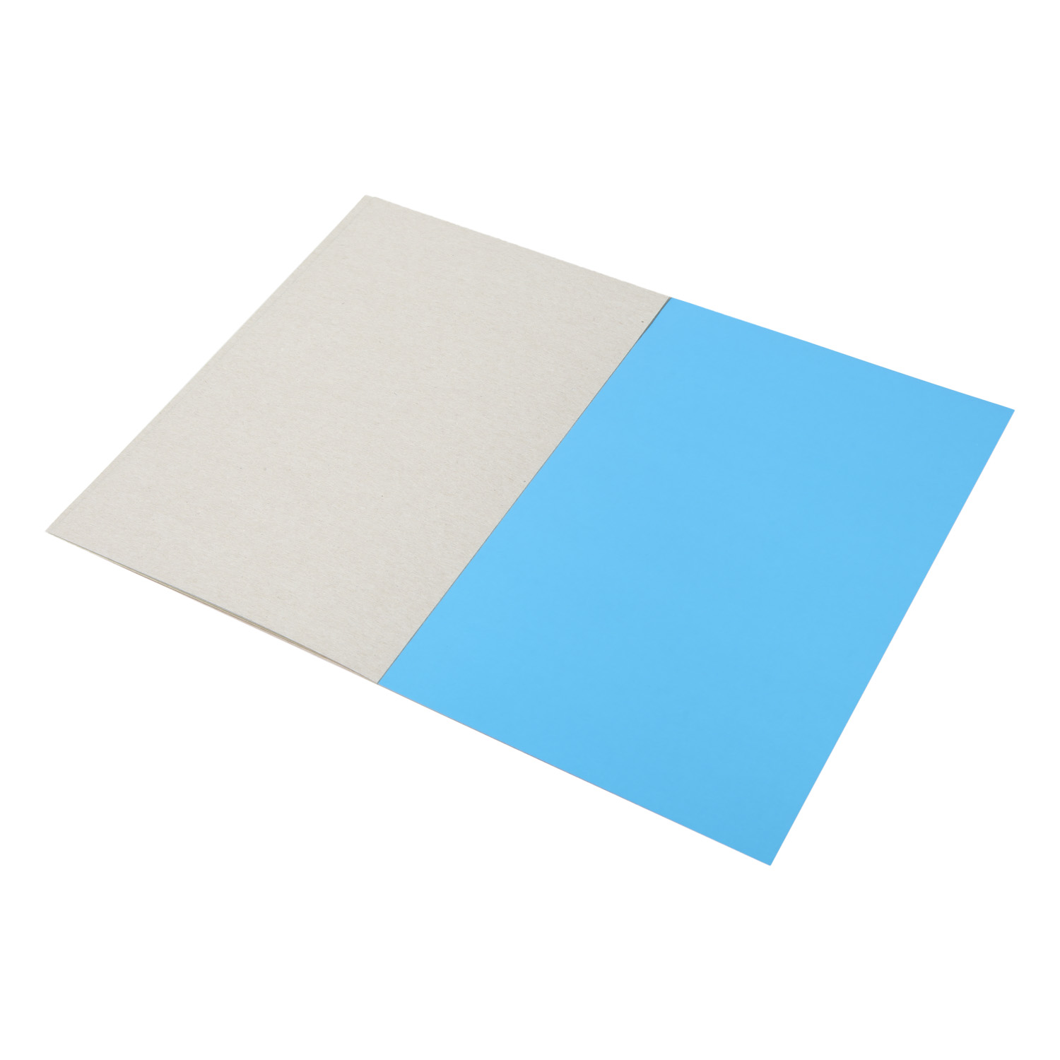 Картон цветной Erhaft А4 8л 08-2387 - фото 2