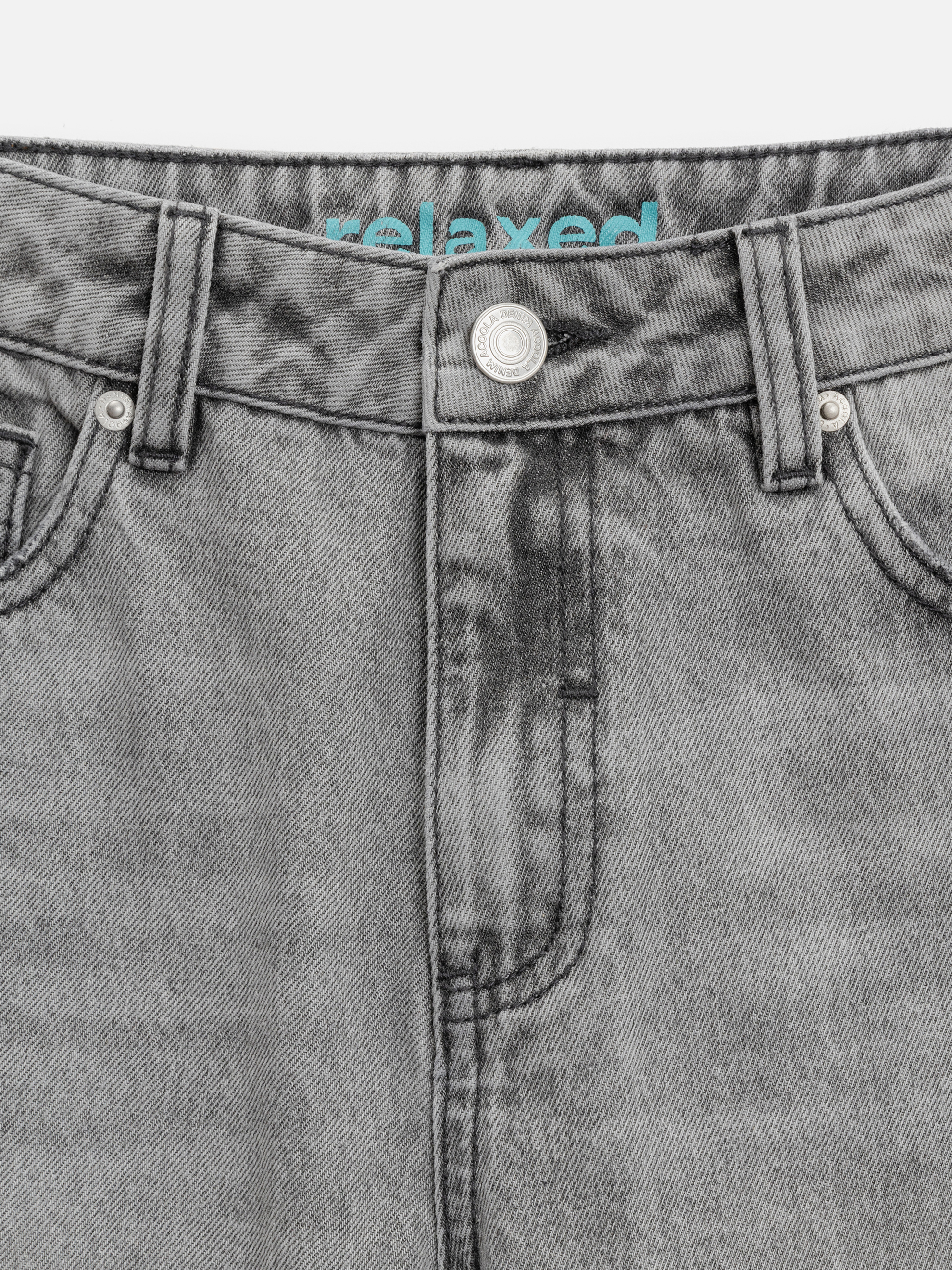 Джинсы Acoola 20140440006_0095795 - фото 3