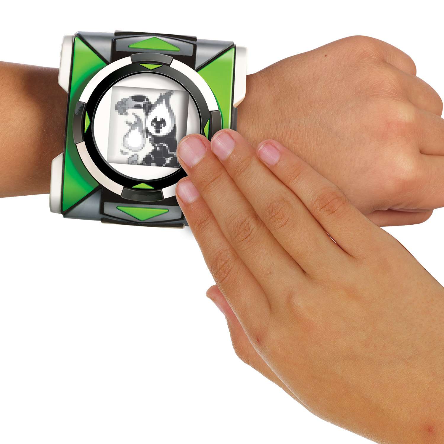 Фигурка Ben10 - фото 3