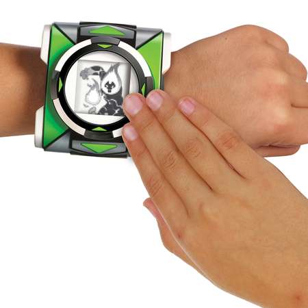 Фигурка Ben10