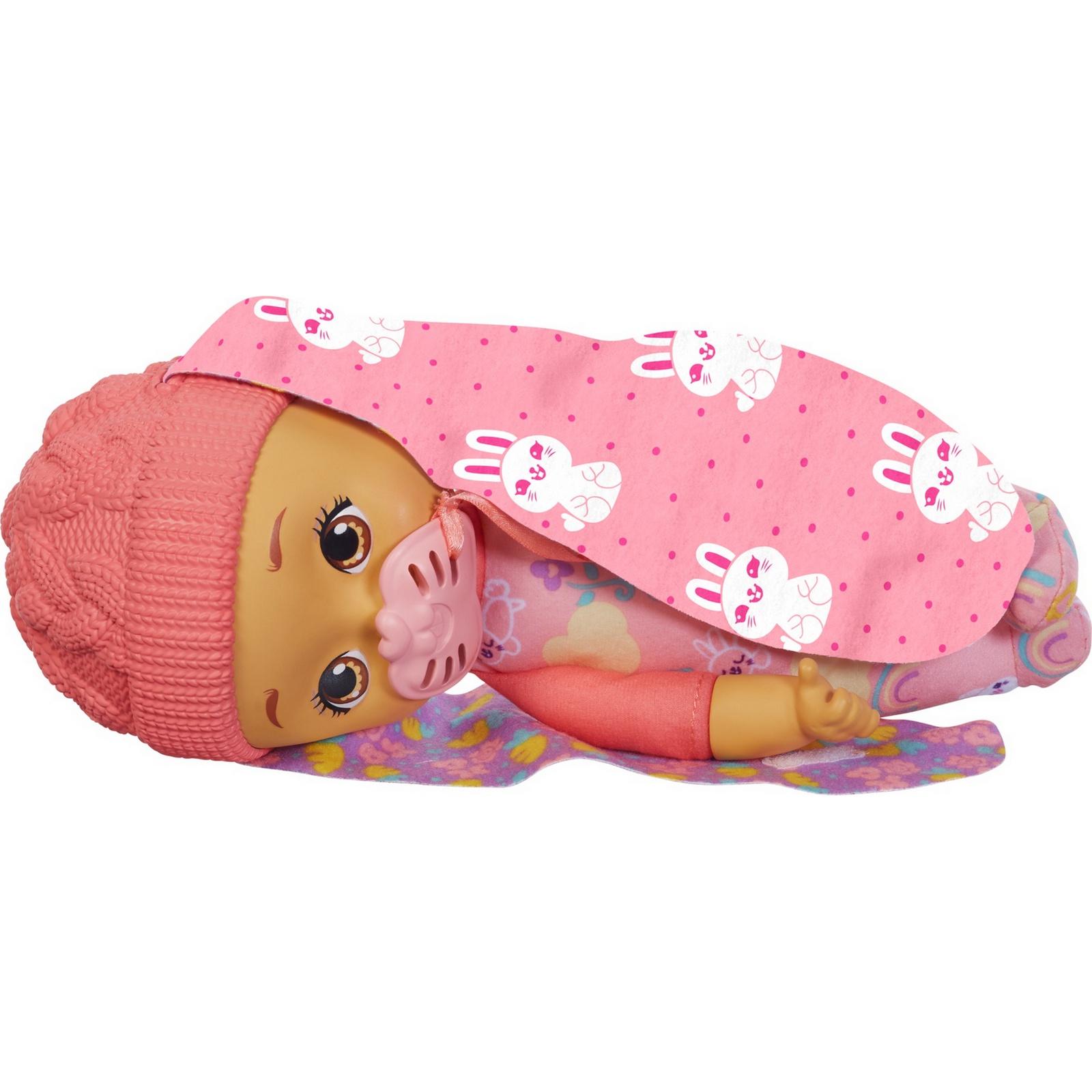 Кукла пупс My Garden Baby HGC10 - фото 9