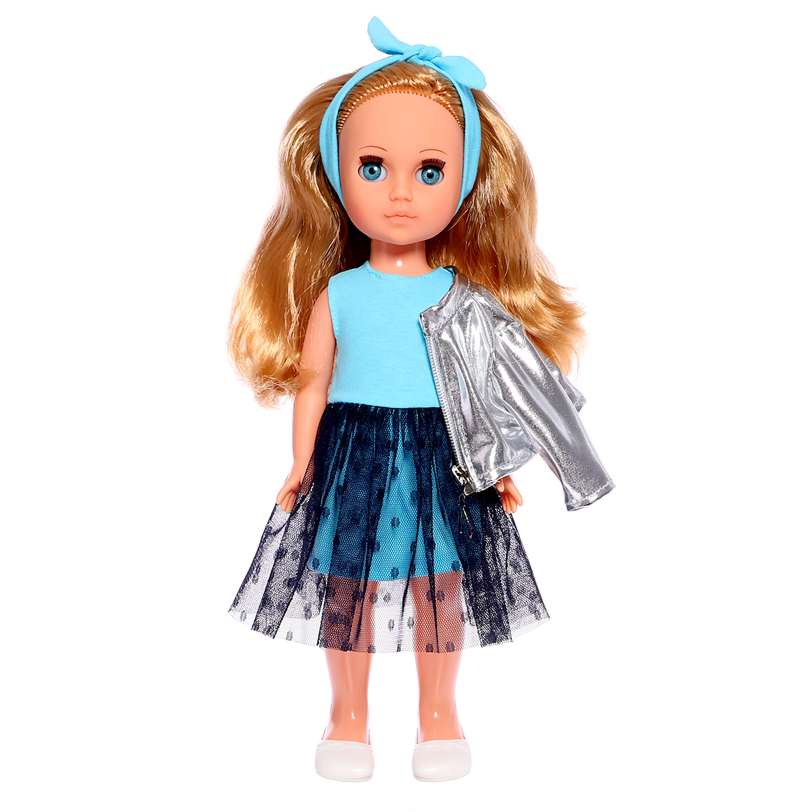 Кукла классическая Sima-Land 4700038 - фото 5