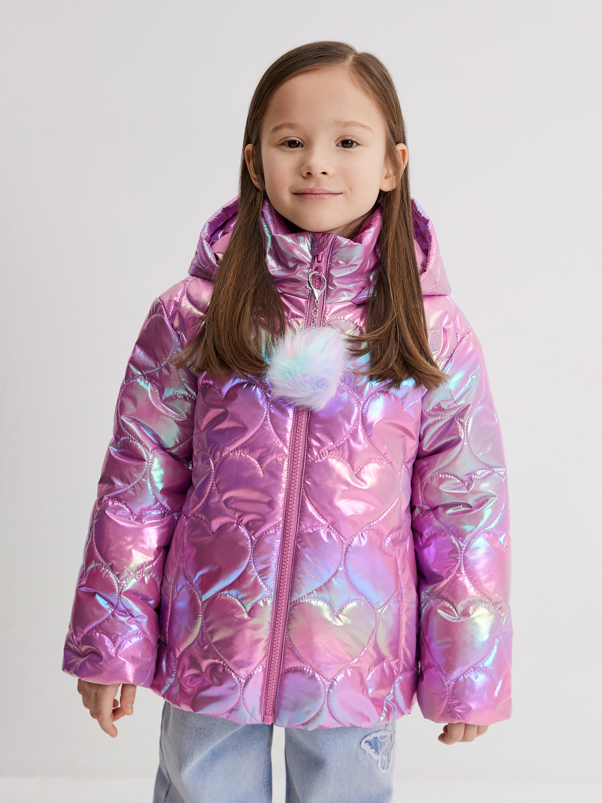 Куртка Acoola 20220650040_0094647 - фото 1