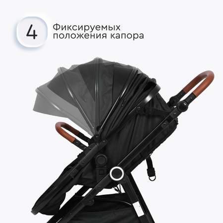 Коляска трансформер Tomix Bonny