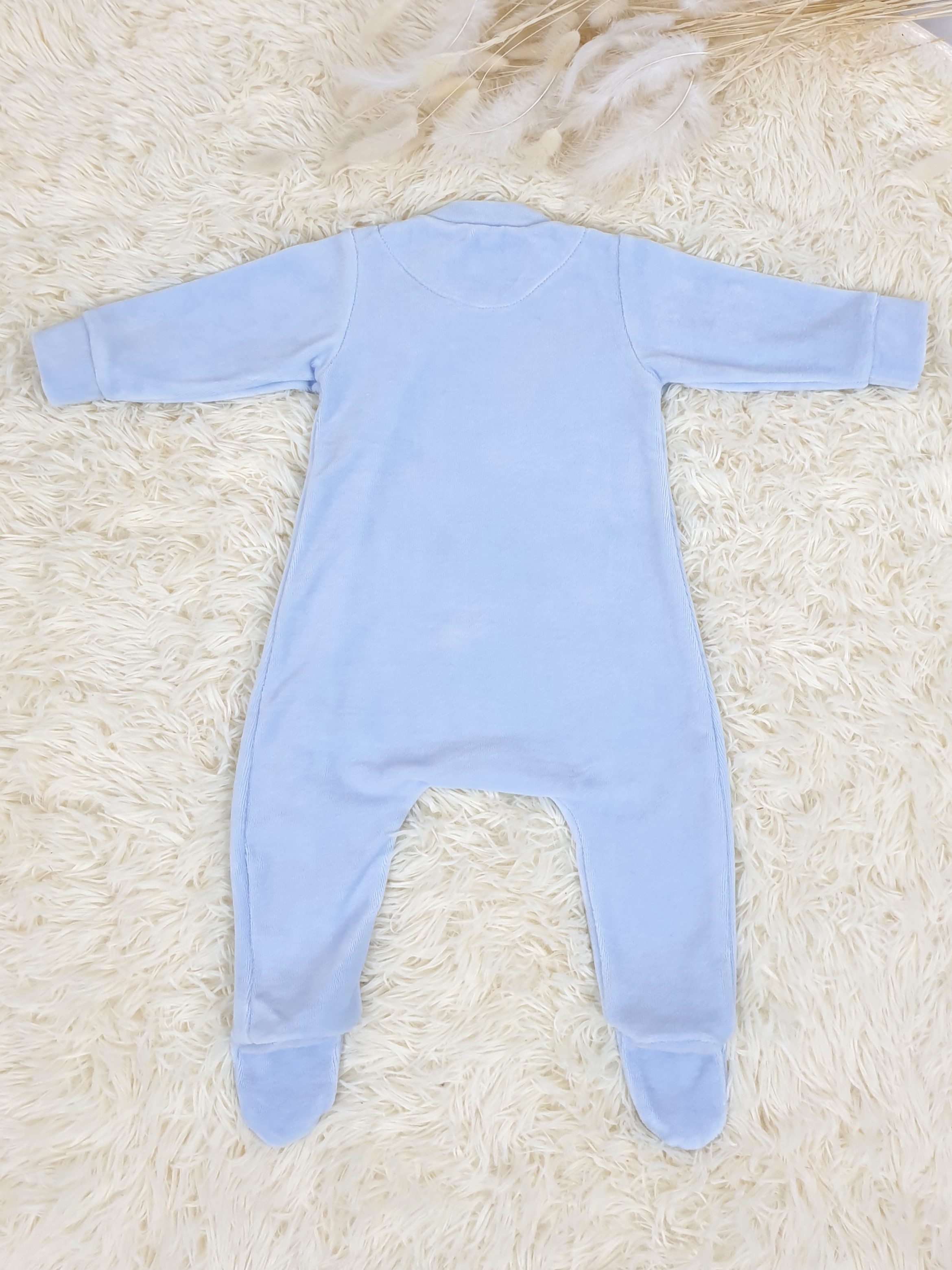 Комбинезон Luneva 041-74-1. - фото 2