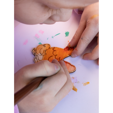 Набор для творчества Raduga Kids Животные на ферме
