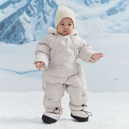 Пинетки Happy Baby