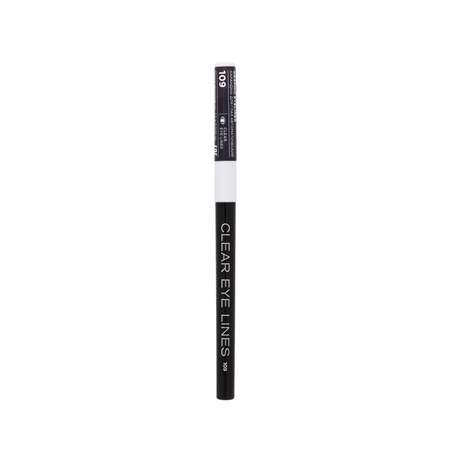 Карандаш механический для глаз Parisa Cosmetics тон 109 Белый