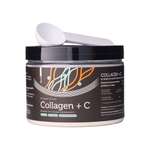 Коллаген порошок с витамином С Bio8 Collagen+C