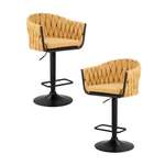 Стул DOBRIN LEON 2 шт.