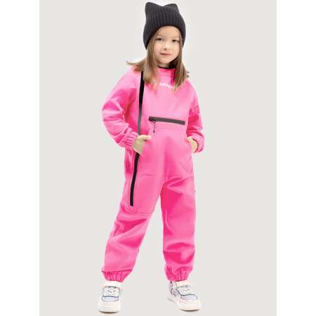 Комбинезон NIKASTYLE