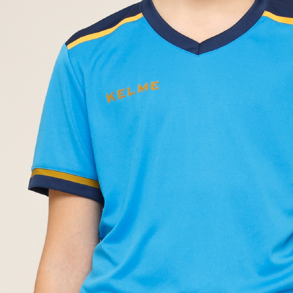 Футбольная форма KELME 3873001-996 - фото 3