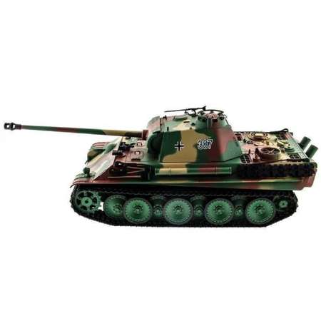 Танк РУ Heng Long 1:16