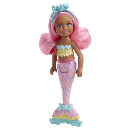Кукла модельная Barbie