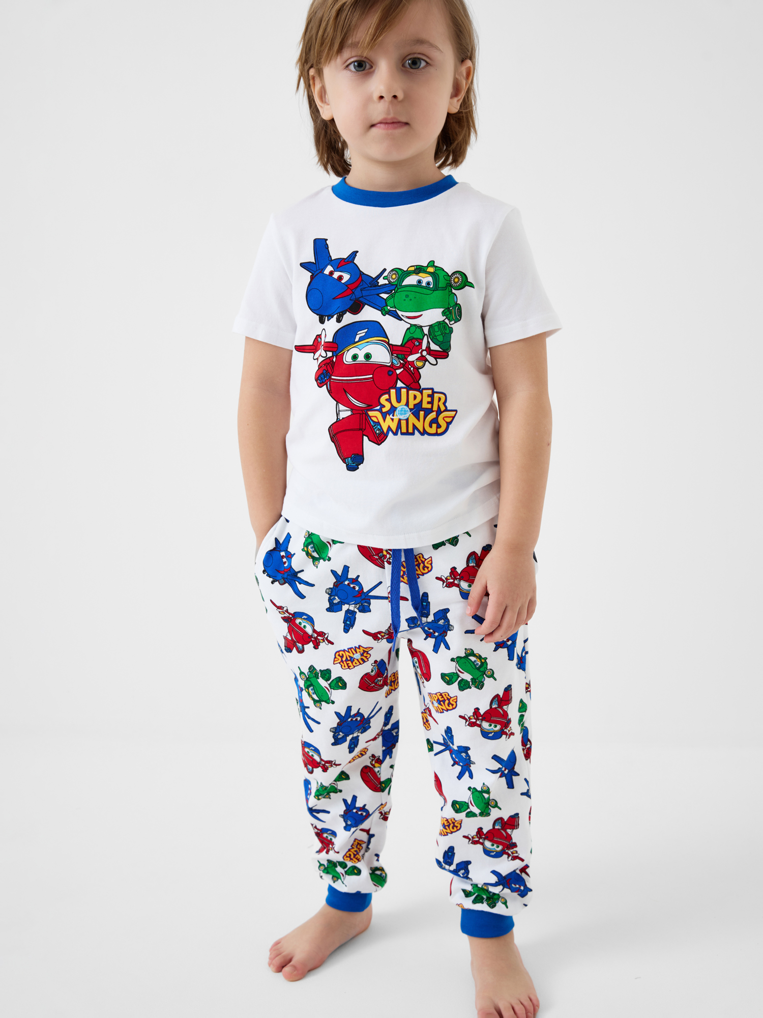 Пижама PlayToday 12632026 - фото 1