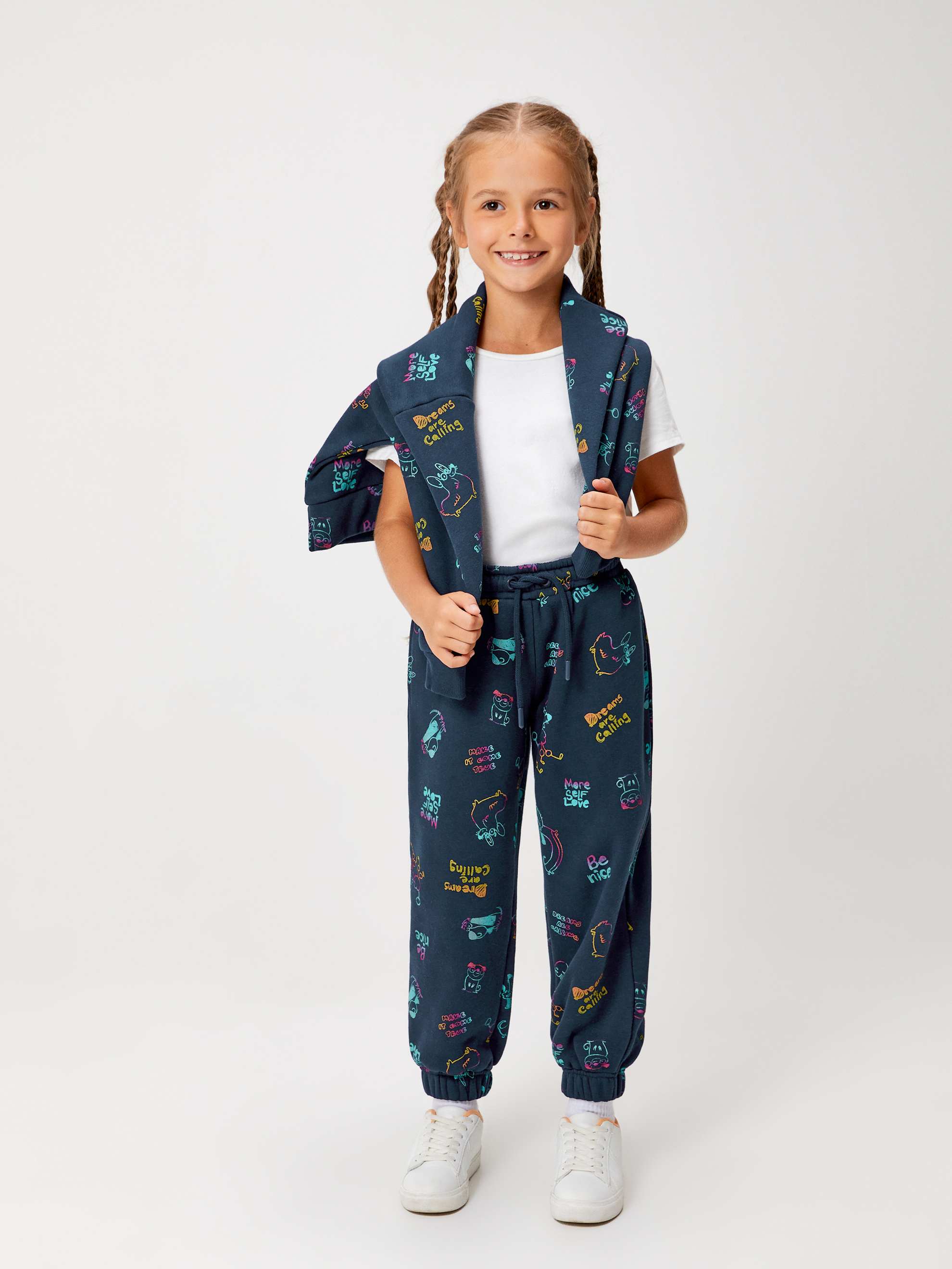 Брюки спортивные Acoola 20220460064_0072621 - фото 6