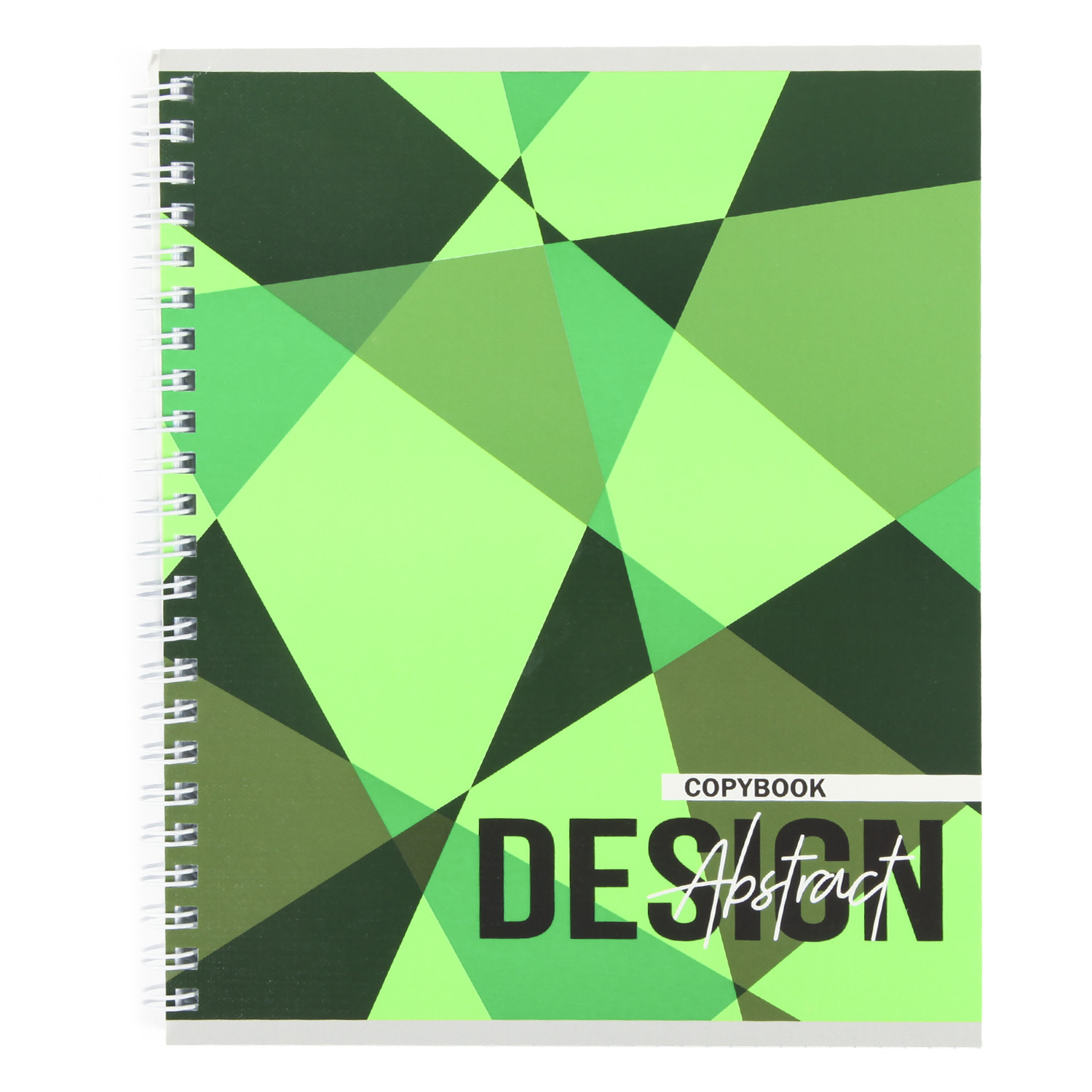 Общая тетрадь Erhaft клетка 96 лист. - фото 1