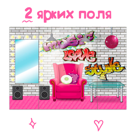 Настольная игра Happy Valley