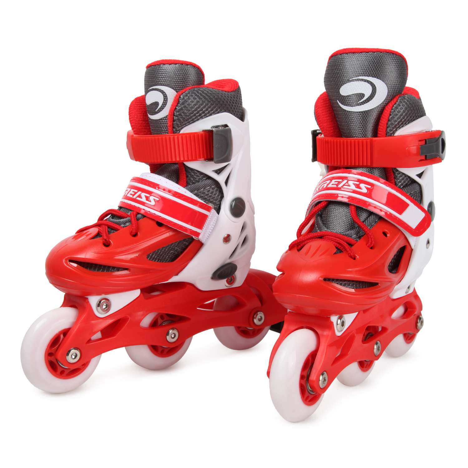 Роликовые коньки Kreiss XS - фото 5