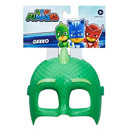 Игровой набор PJ masks
