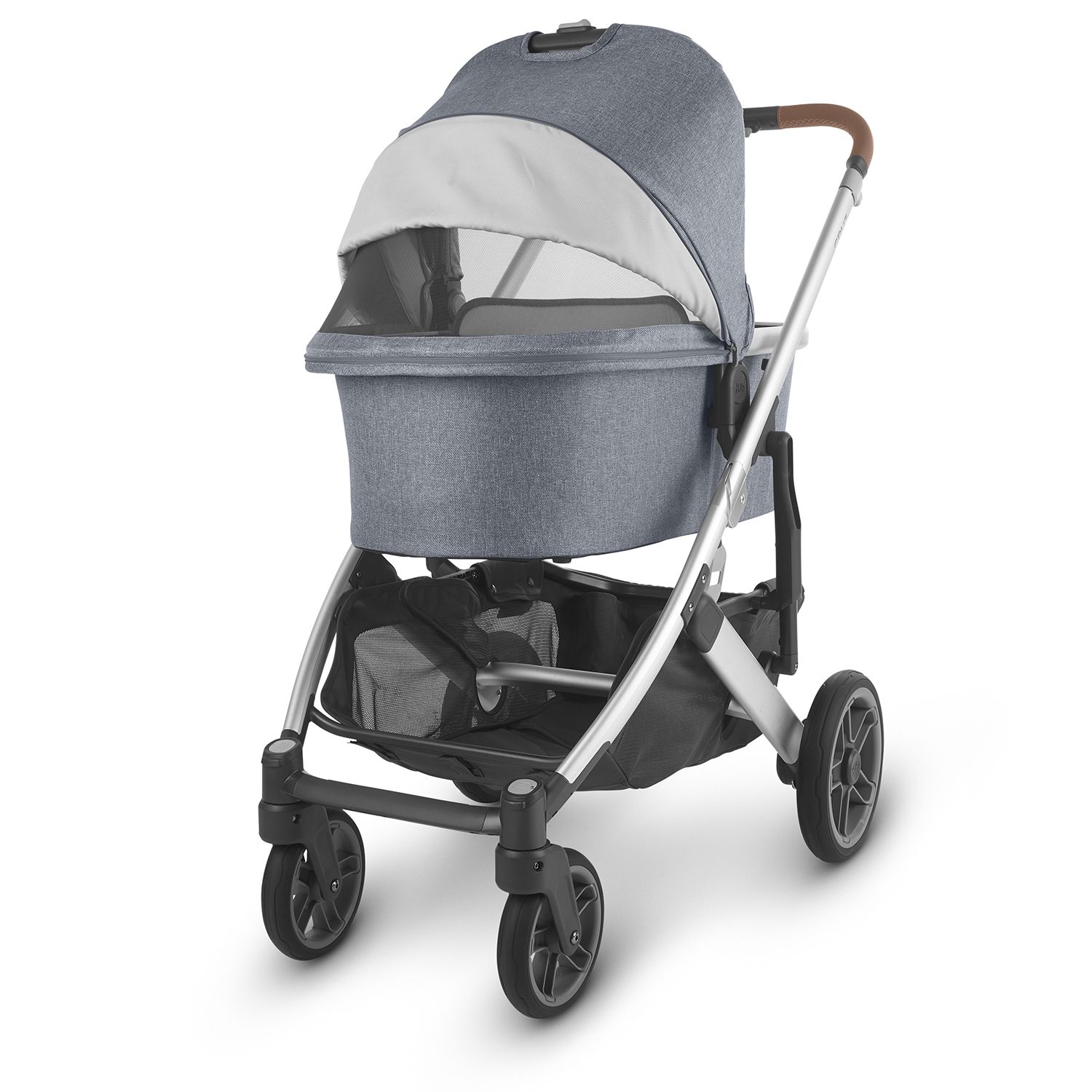 Люлька UPPAbaby Cruz и Vista - фото 4