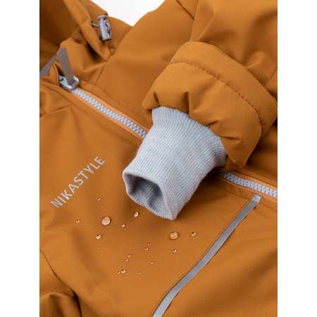 Комбинезон NIKASTYLE